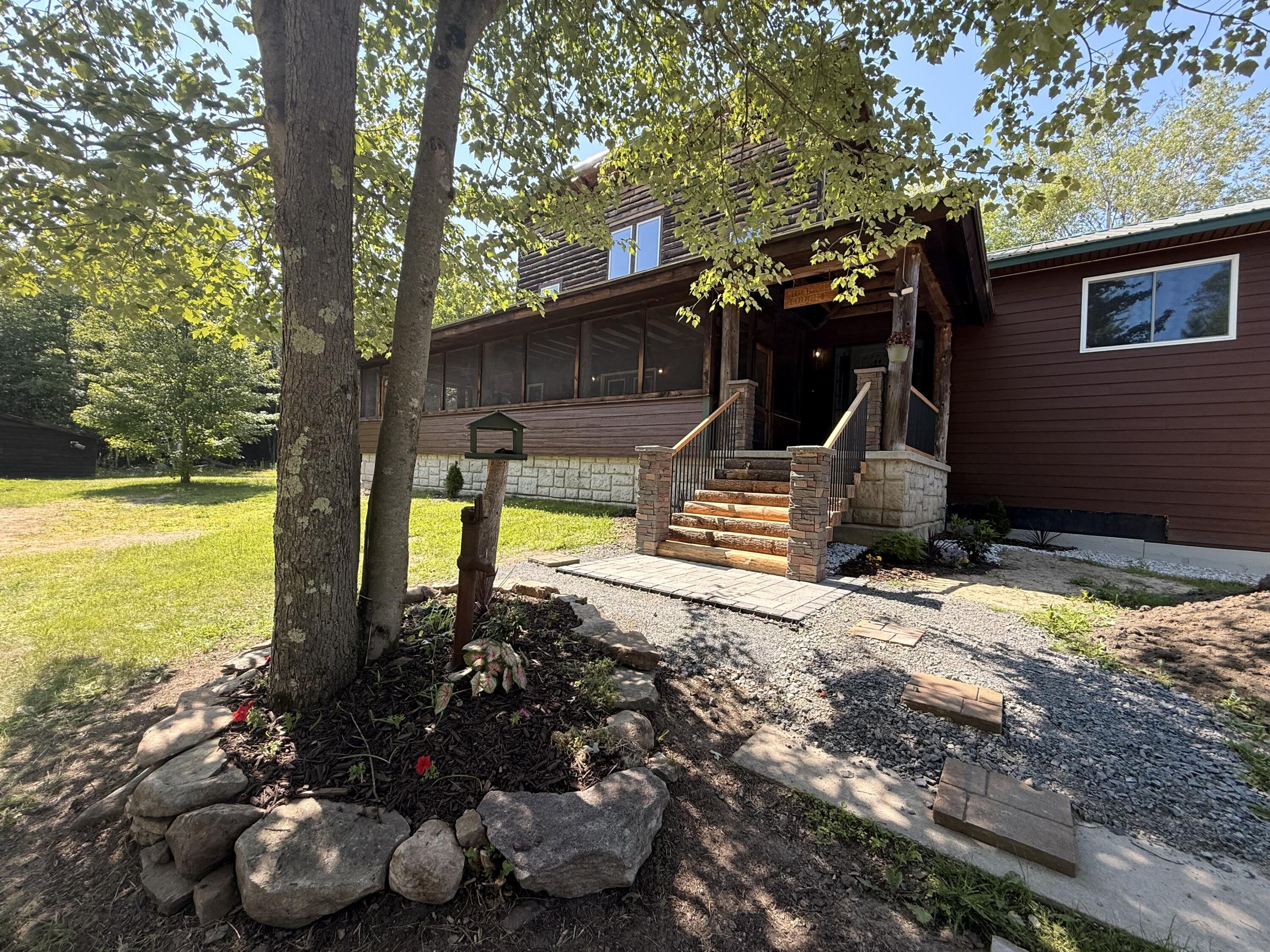 115 Old Cider Mill Road West Chazy NY 12992