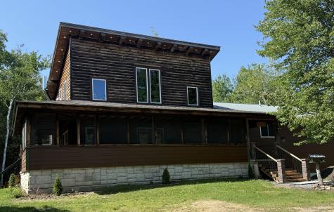 115 Old Cider Mill Road West Chazy NY 12992