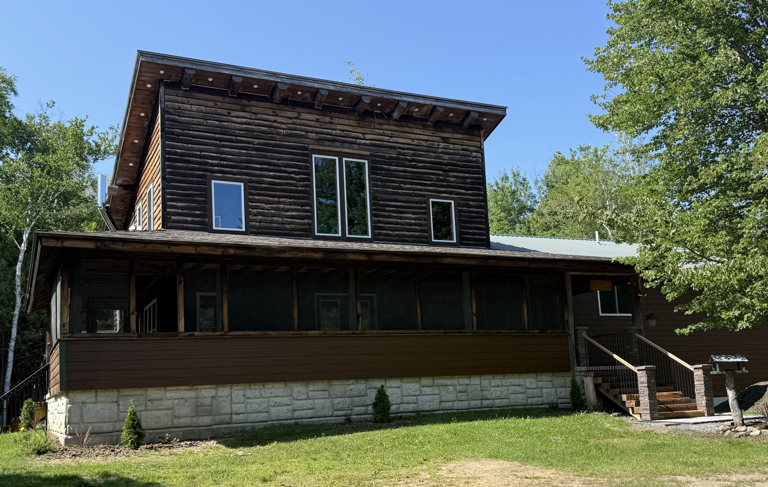 115 Old Cider Mill Road West Chazy NY 12992