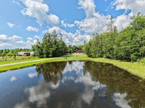 115 Old Cider Mill Road West Chazy NY 12992