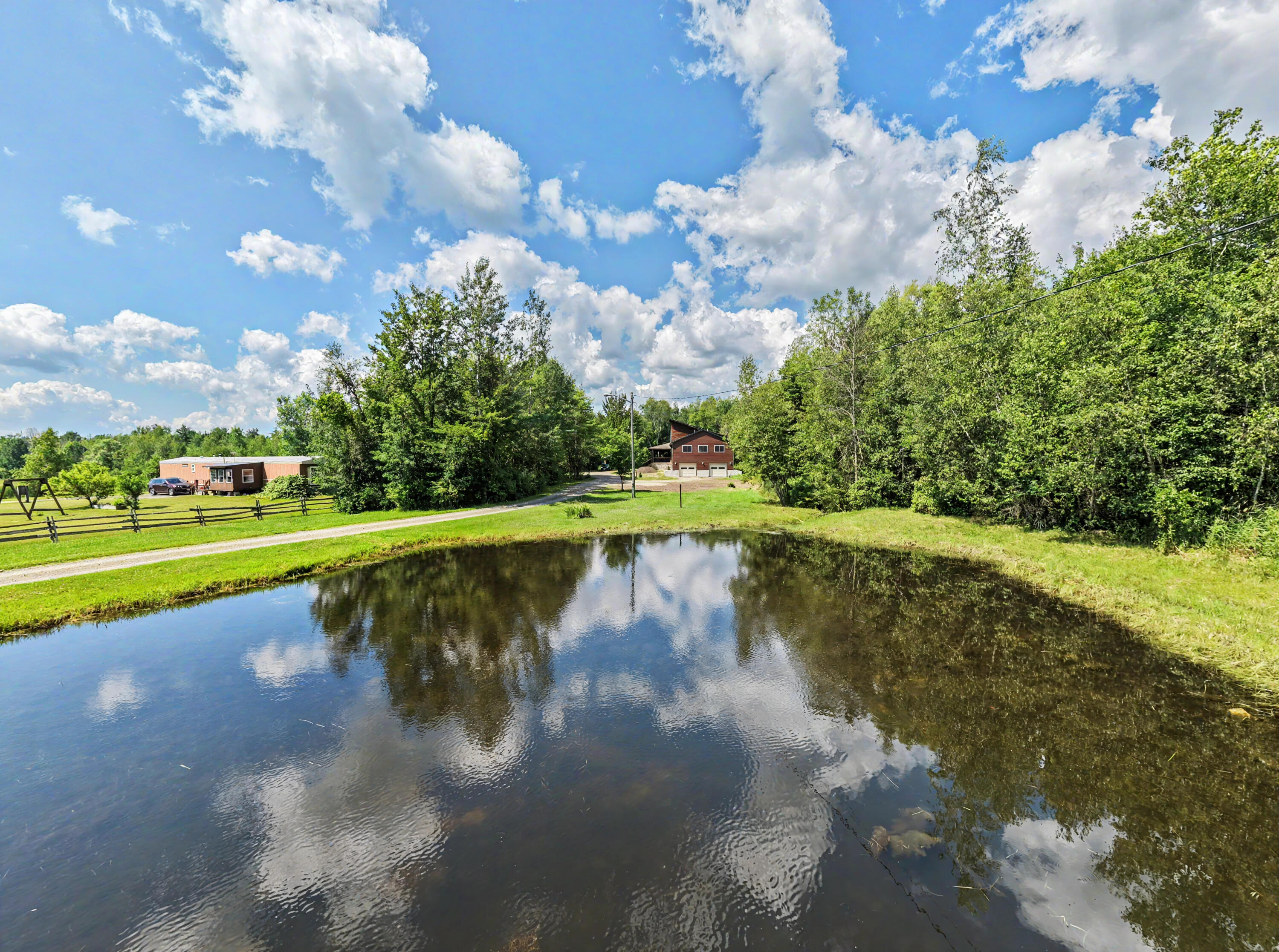 115 Old Cider Mill Road West Chazy NY 12992