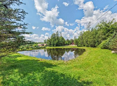 115 Old Cider Mill Road West Chazy NY 12992