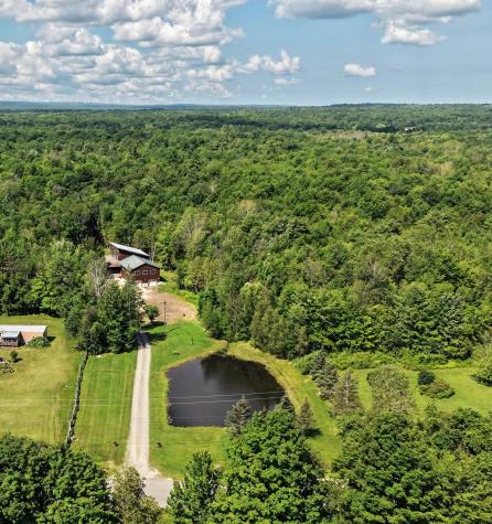 115 Old Cider Mill Road West Chazy NY 12992