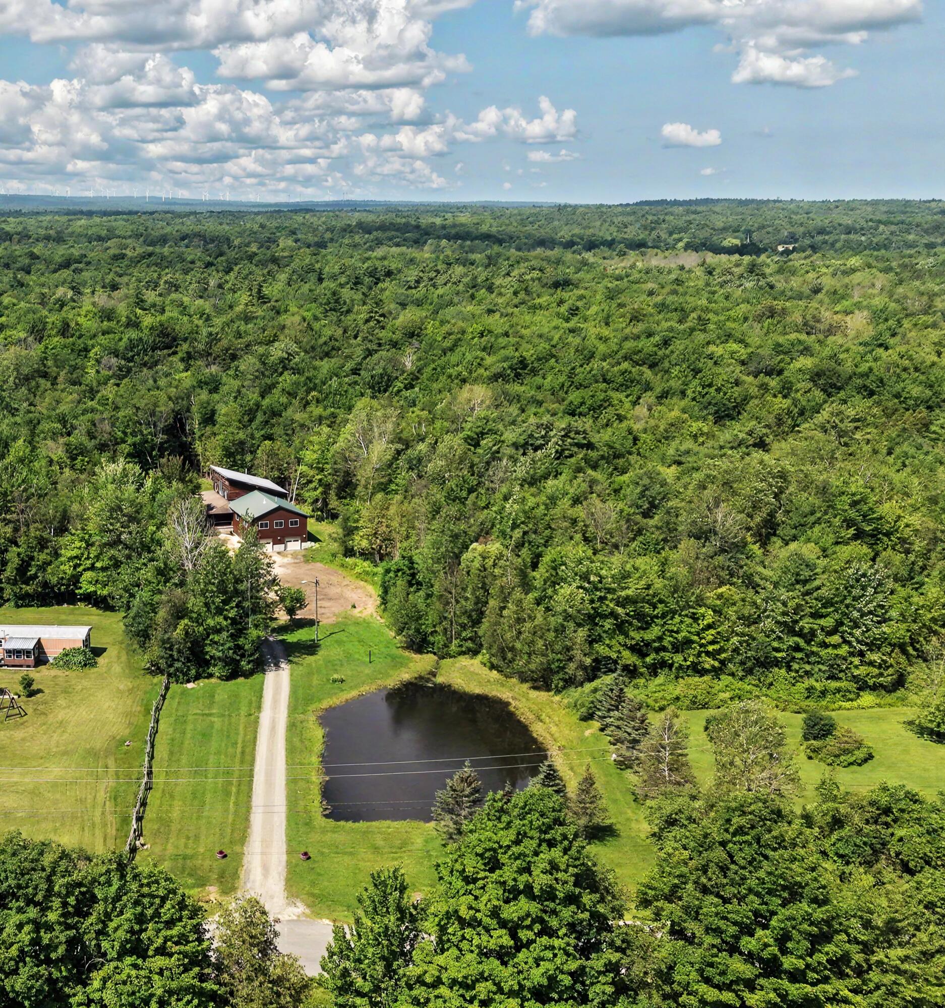 115 Old Cider Mill Road West Chazy NY 12992