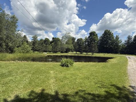 115 Old Cider Mill Road West Chazy NY 12992