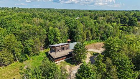 115 Old Cider Mill Road West Chazy NY 12992