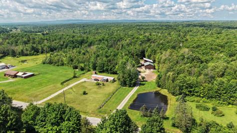 115 Old Cider Mill Road West Chazy NY 12992