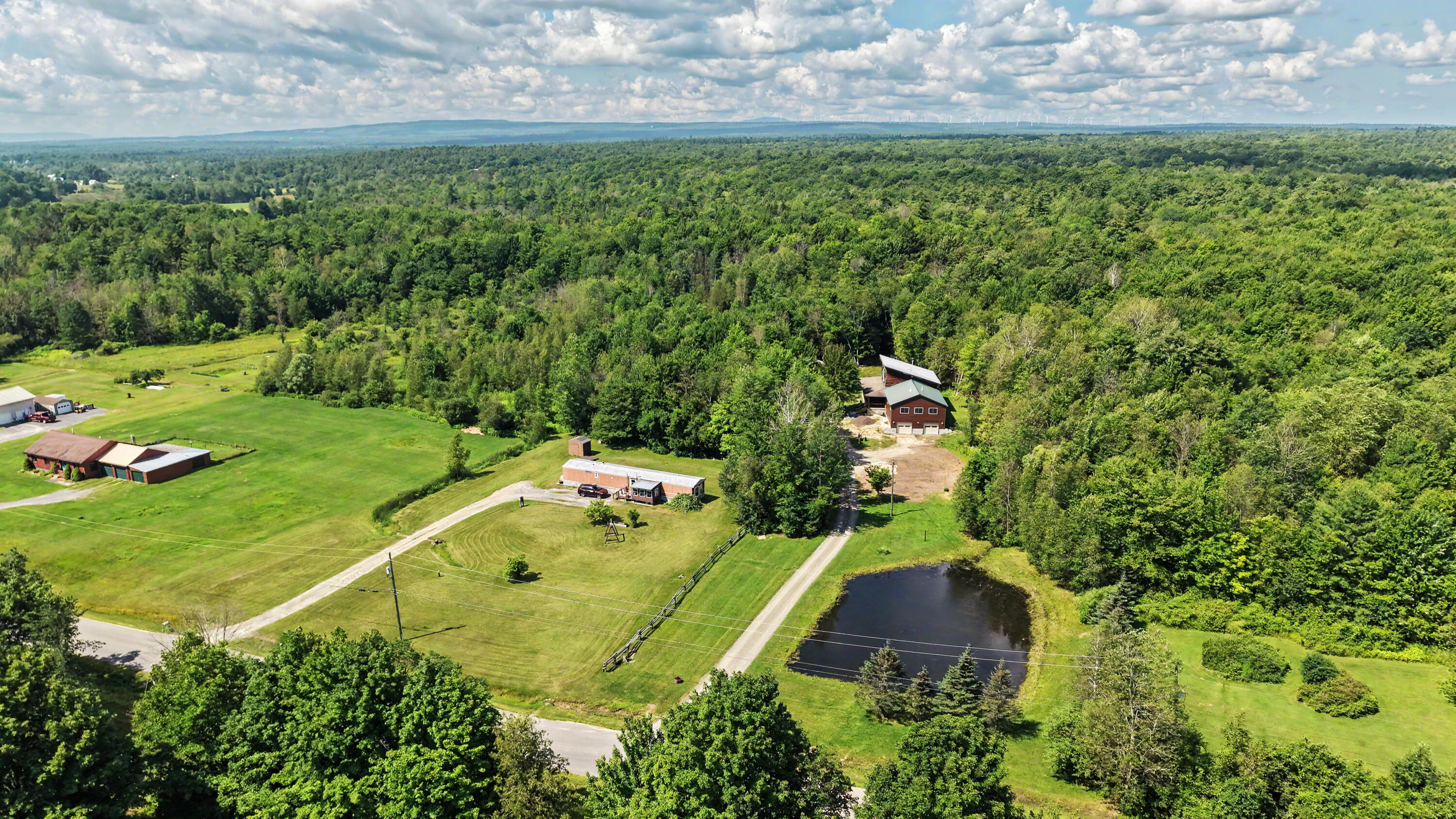115 Old Cider Mill Road West Chazy NY 12992