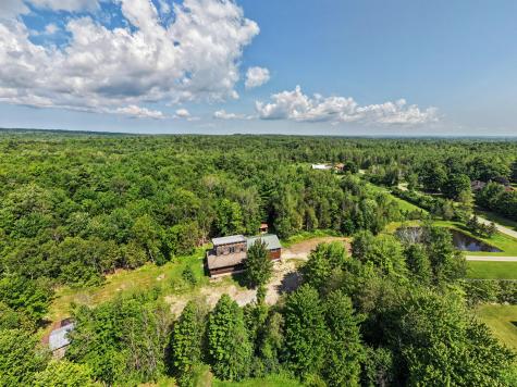 115 Old Cider Mill Road West Chazy NY 12992