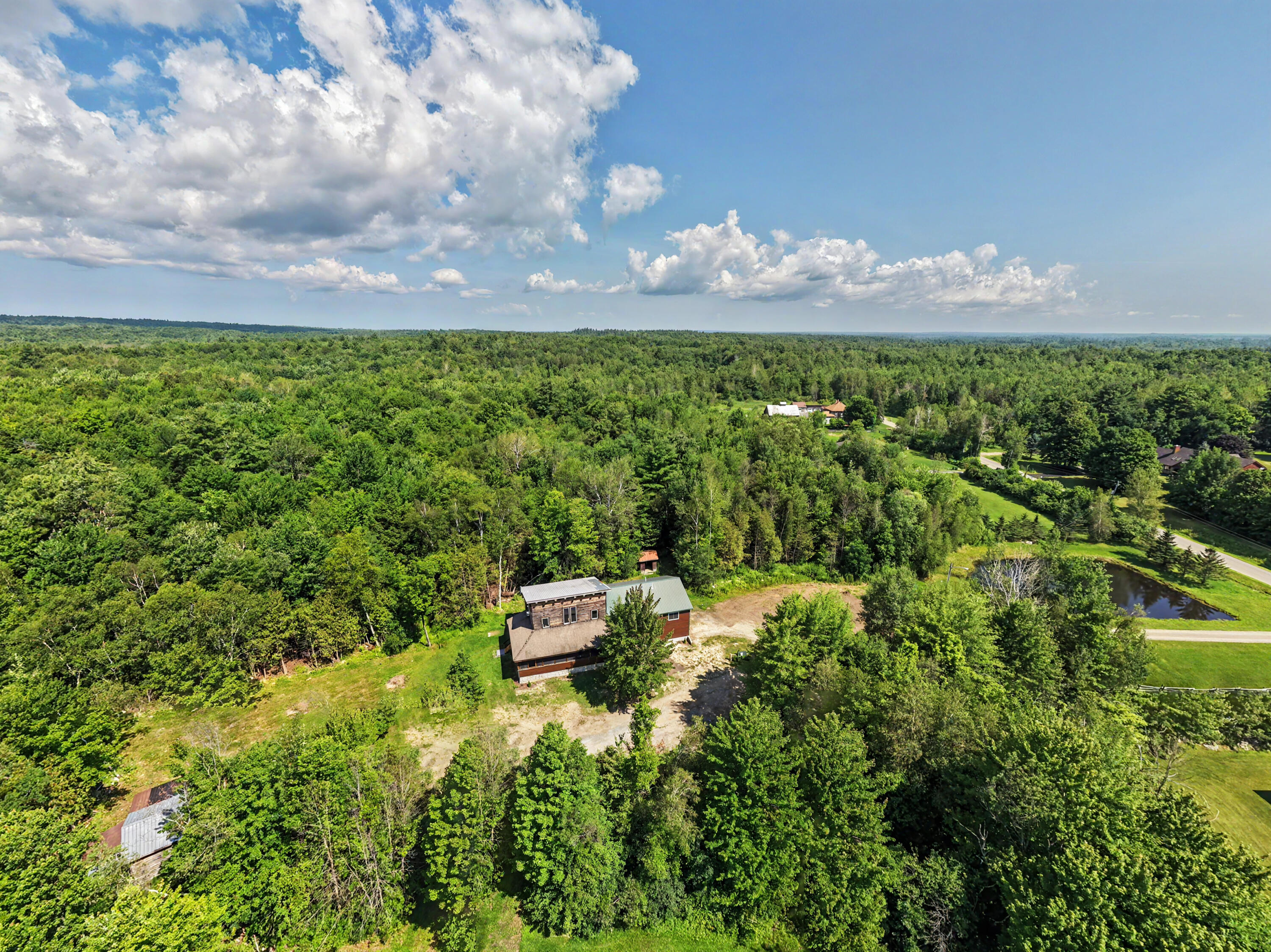 115 Old Cider Mill Road West Chazy NY 12992