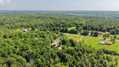 115 Old Cider Mill Road West Chazy NY 12992