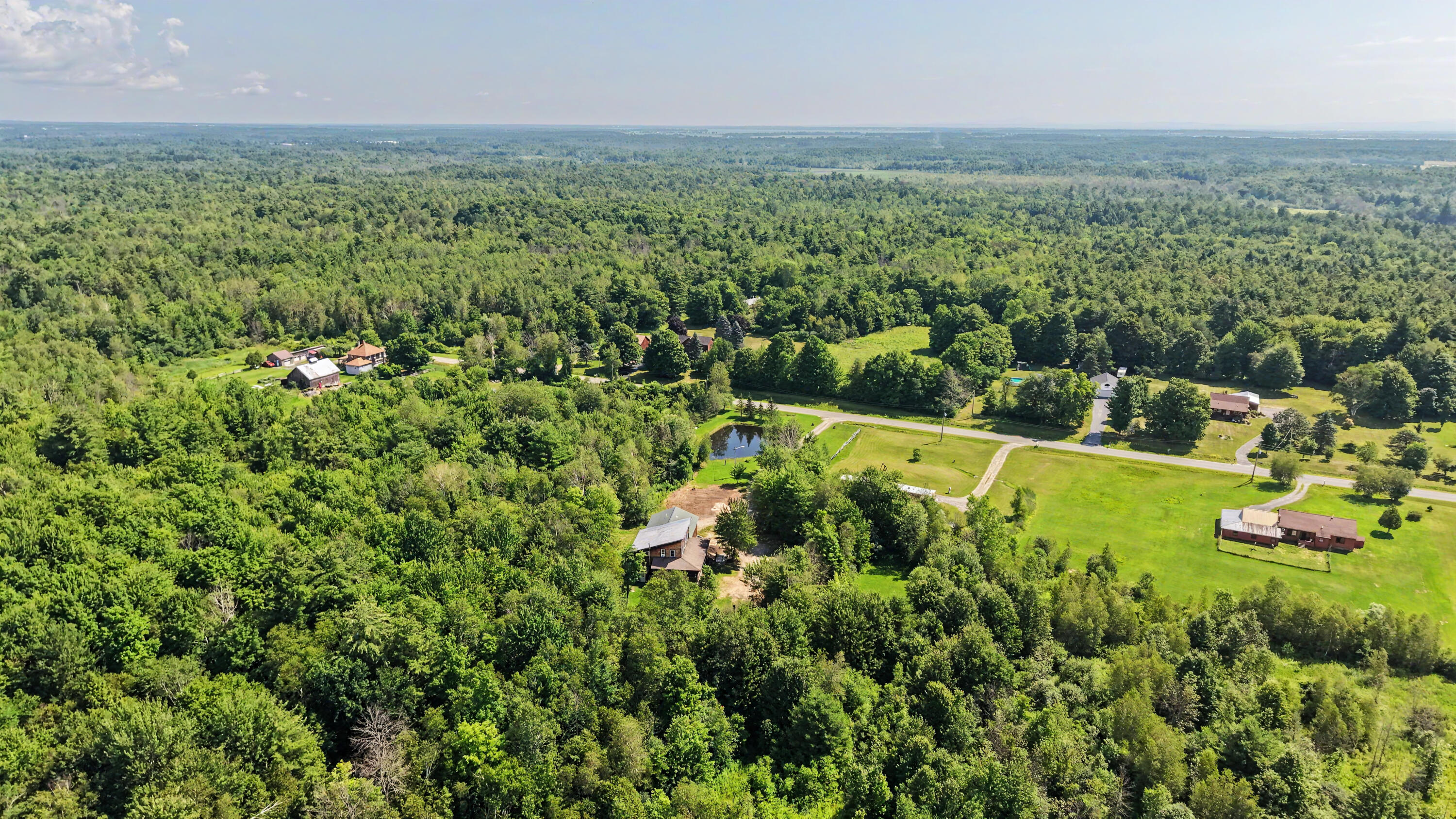 115 Old Cider Mill Road West Chazy NY 12992