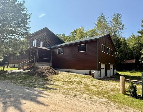 115 Old Cider Mill Road West Chazy NY 12992