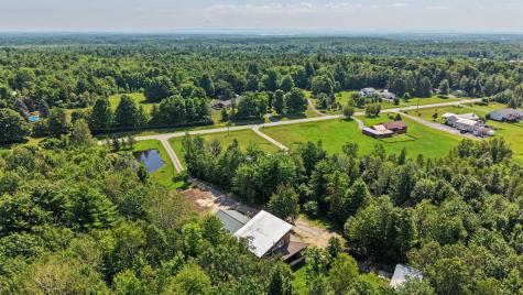 115 Old Cider Mill Road West Chazy NY 12992