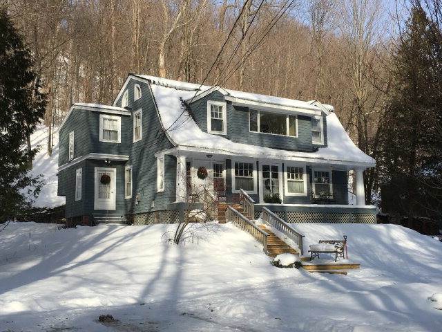 145 Old Military Road Saranac Lake NY 12983