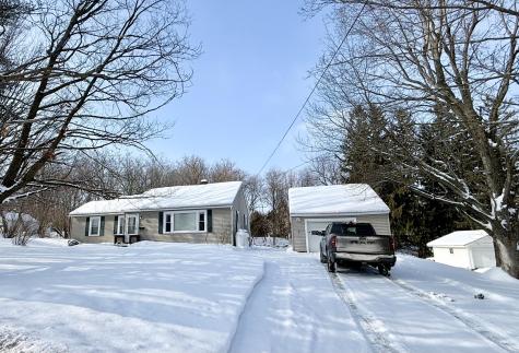 8 Street Marks Avenue Malone NY 12953