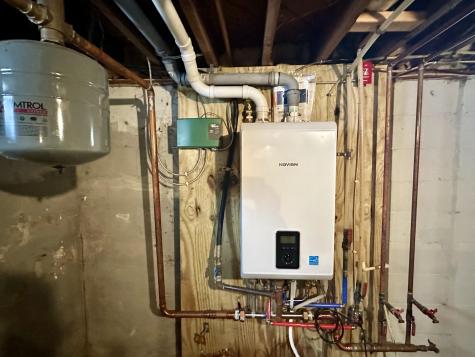 8 Street Marks Avenue Malone NY 12953