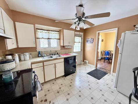 8 Street Marks Avenue Malone NY 12953