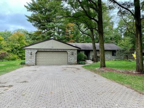 613 Joe Wood Road Altona NY 12910