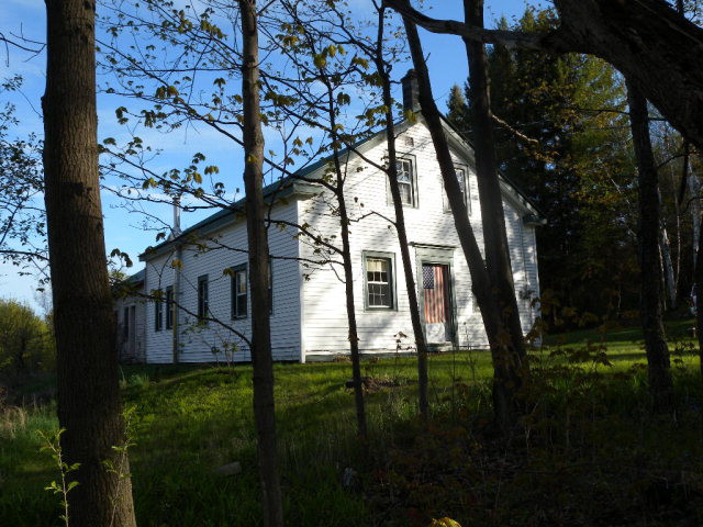 263 Green Street Keeseville NY 12944