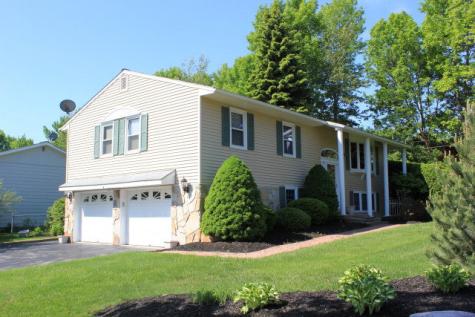 12 Cogan Avenue Plattsburgh NY 12901
