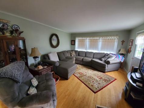 36 State Street Malone NY 12953