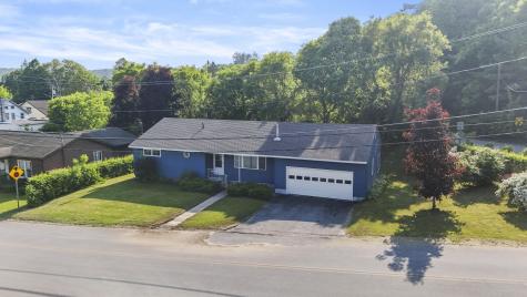 31 Mccrea Street Au Sable Forks NY 12912