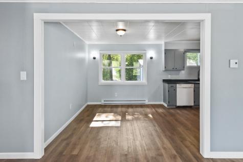 31 Mccrea Street Au Sable Forks NY 12912