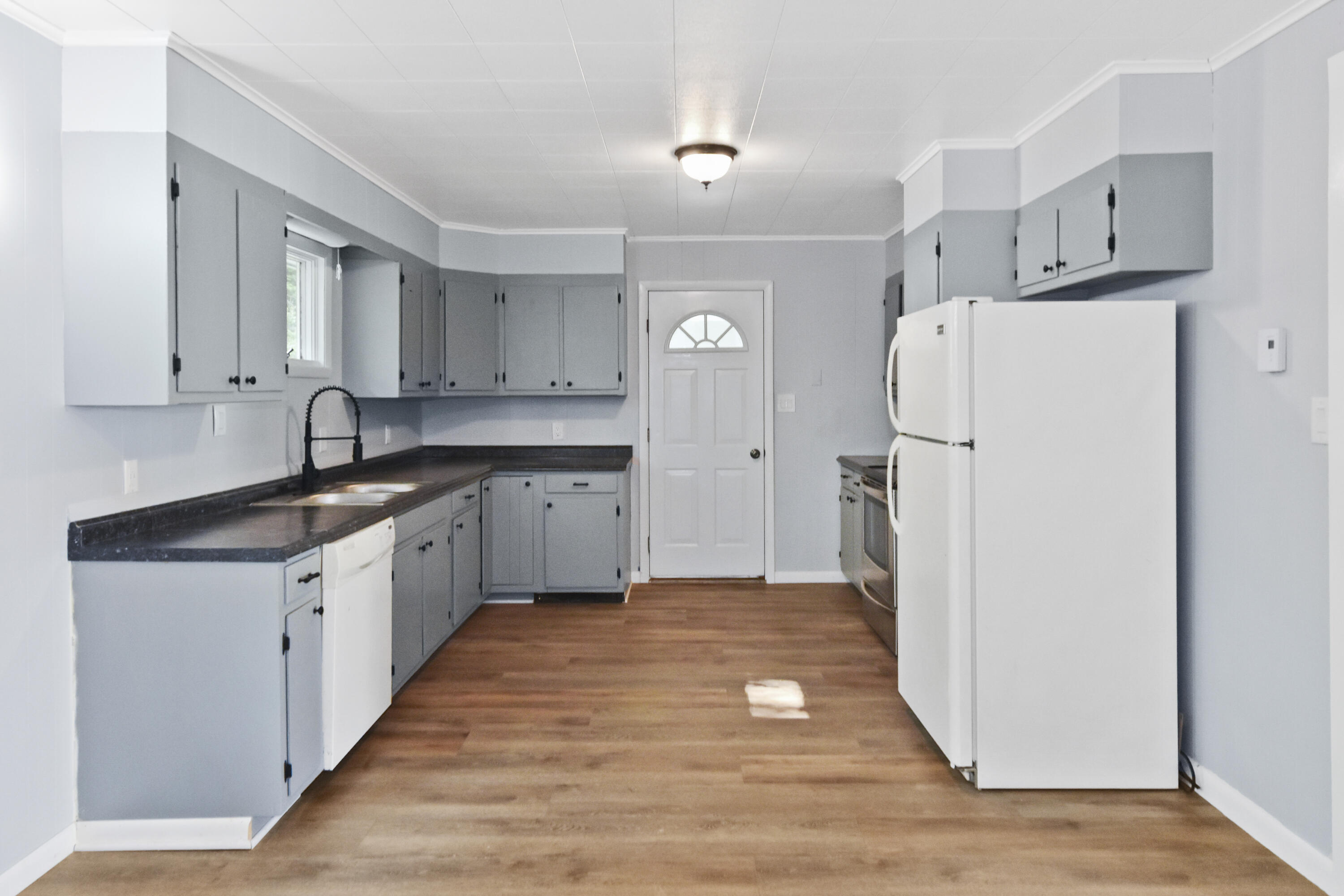 31 Mccrea Street Au Sable Forks NY 12912