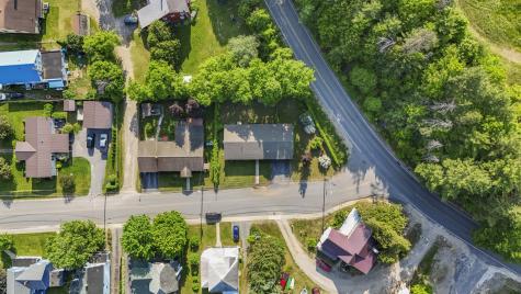 31 Mccrea Street Au Sable Forks NY 12912