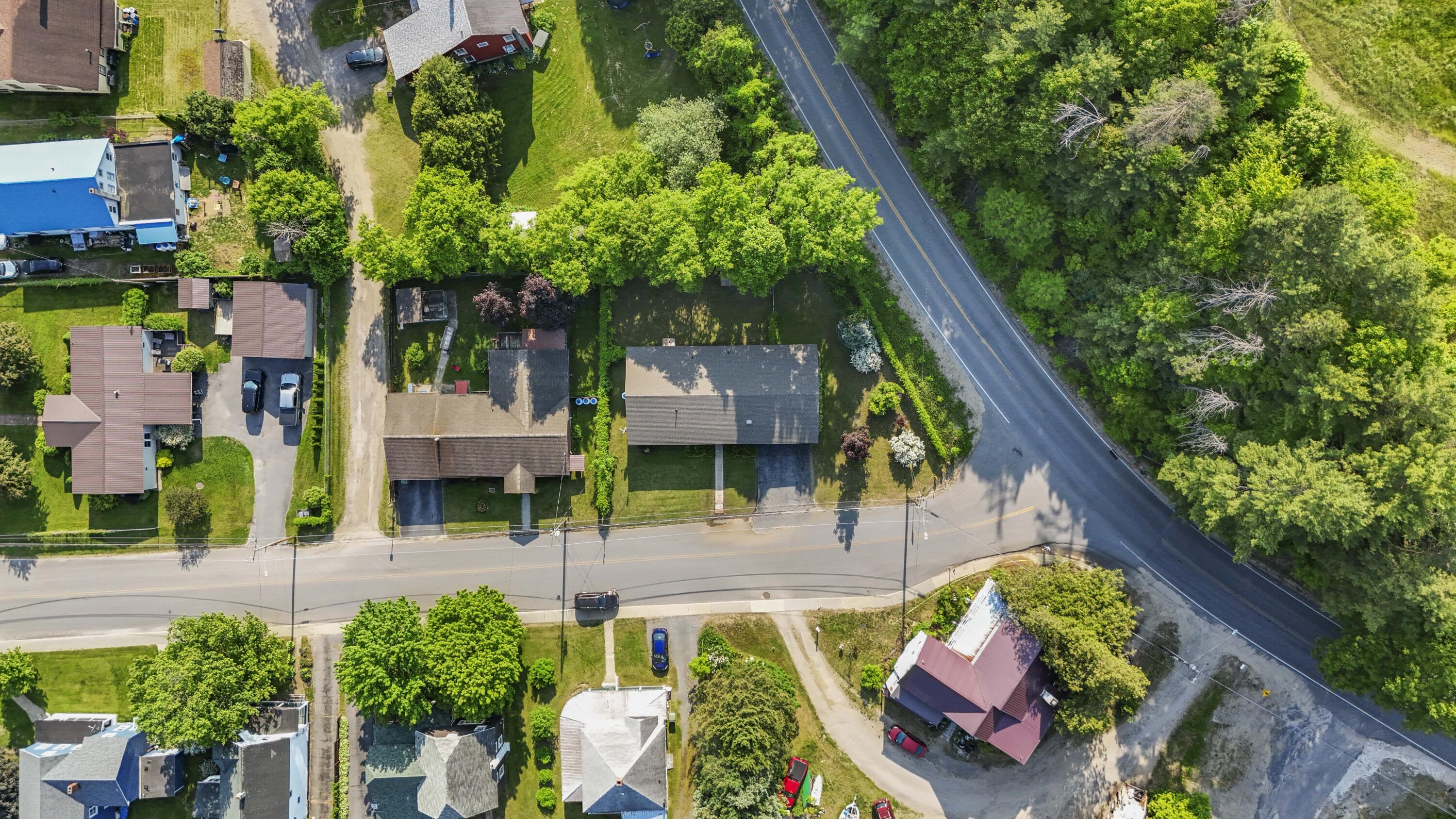 31 Mccrea Street Au Sable Forks NY 12912