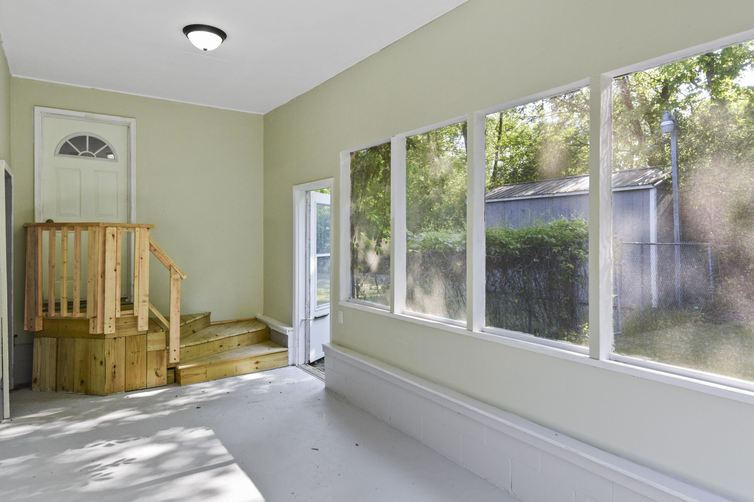 31 Mccrea Street Au Sable Forks NY 12912