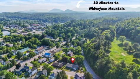 31 Mccrea Street Au Sable Forks NY 12912