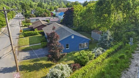 31 Mccrea Street Au Sable Forks NY 12912