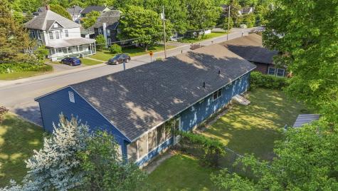 31 Mccrea Street Au Sable Forks NY 12912