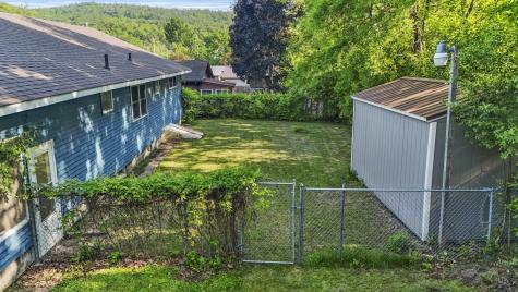 31 Mccrea Street Au Sable Forks NY 12912