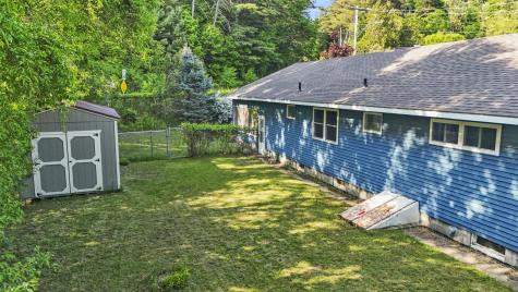 31 Mccrea Street Au Sable Forks NY 12912