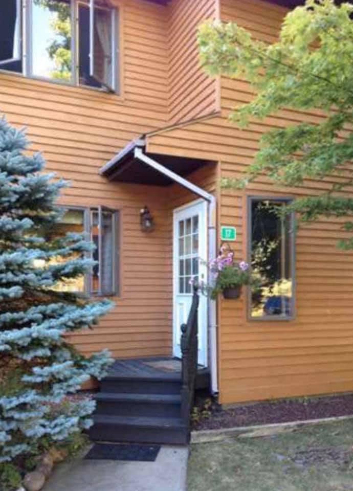 17 Cranberry Way Saranac Lake NY 12983