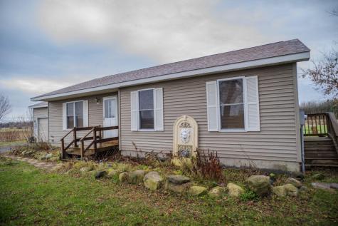 205 Slosson Road West Chazy NY 12992