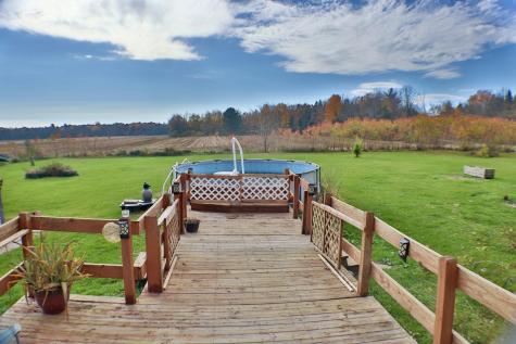 205 Slosson Road West Chazy NY 12992