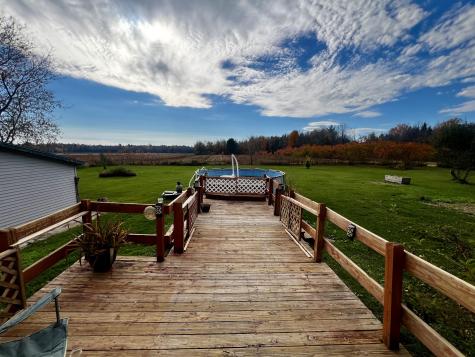 205 Slosson Road West Chazy NY 12992
