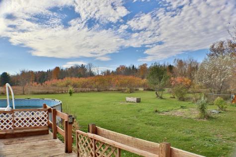 205 Slosson Road West Chazy NY 12992