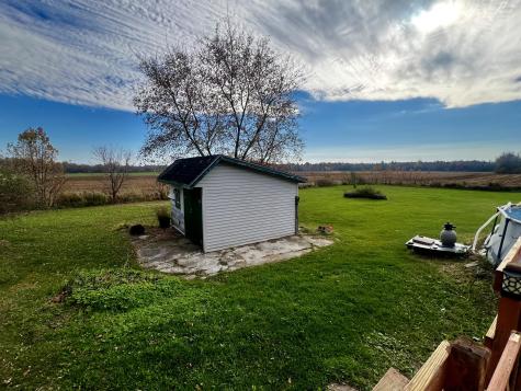 205 Slosson Road West Chazy NY 12992