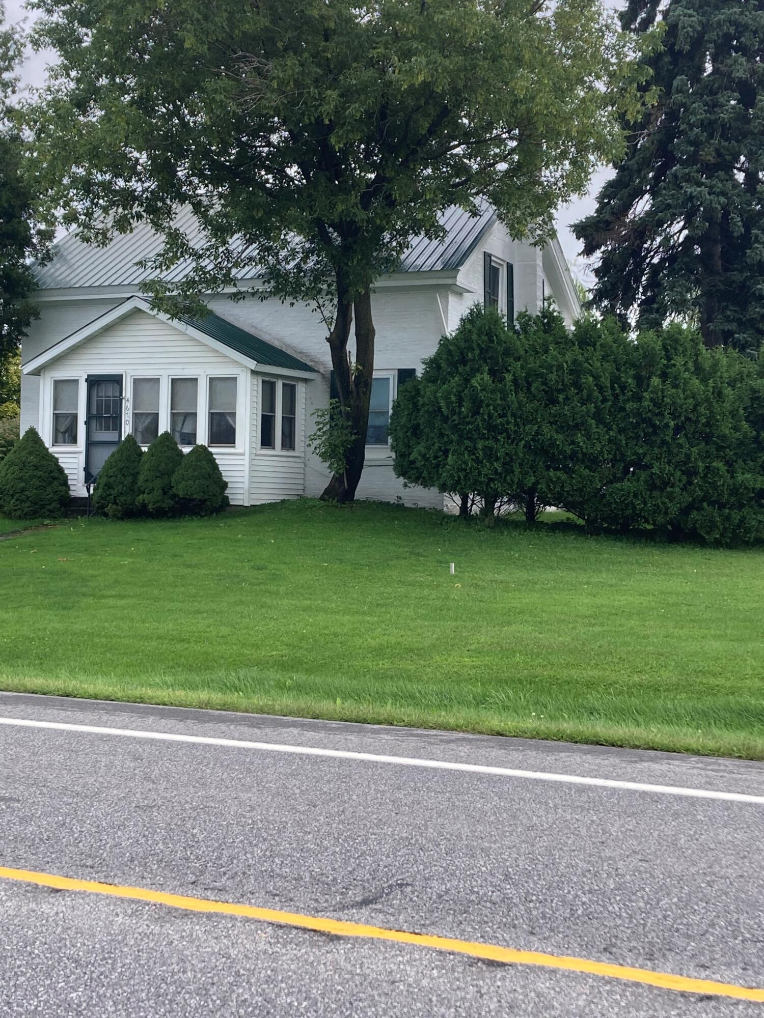 4670 State Route 11 Malone NY 12953