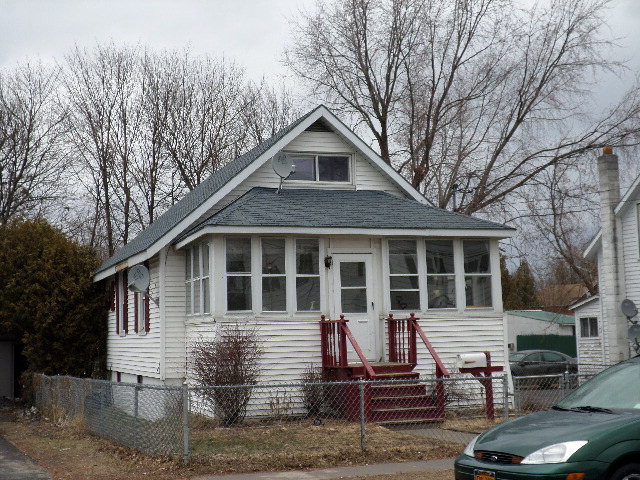 75 Johnson Avenue Plattsburgh NY 12901