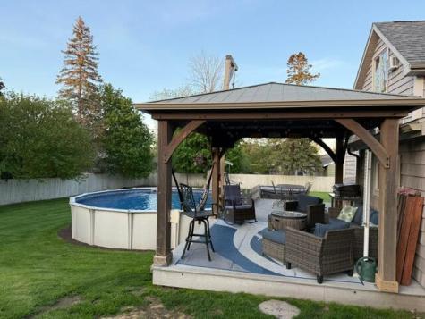 16 Stratton Place Plattsburgh NY 12901