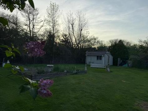 16 Stratton Place Plattsburgh NY 12901