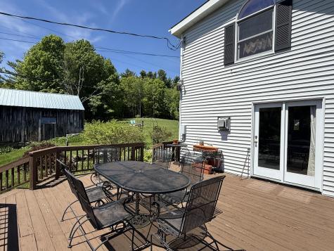 1001 Highland Road Keeseville NY 12944