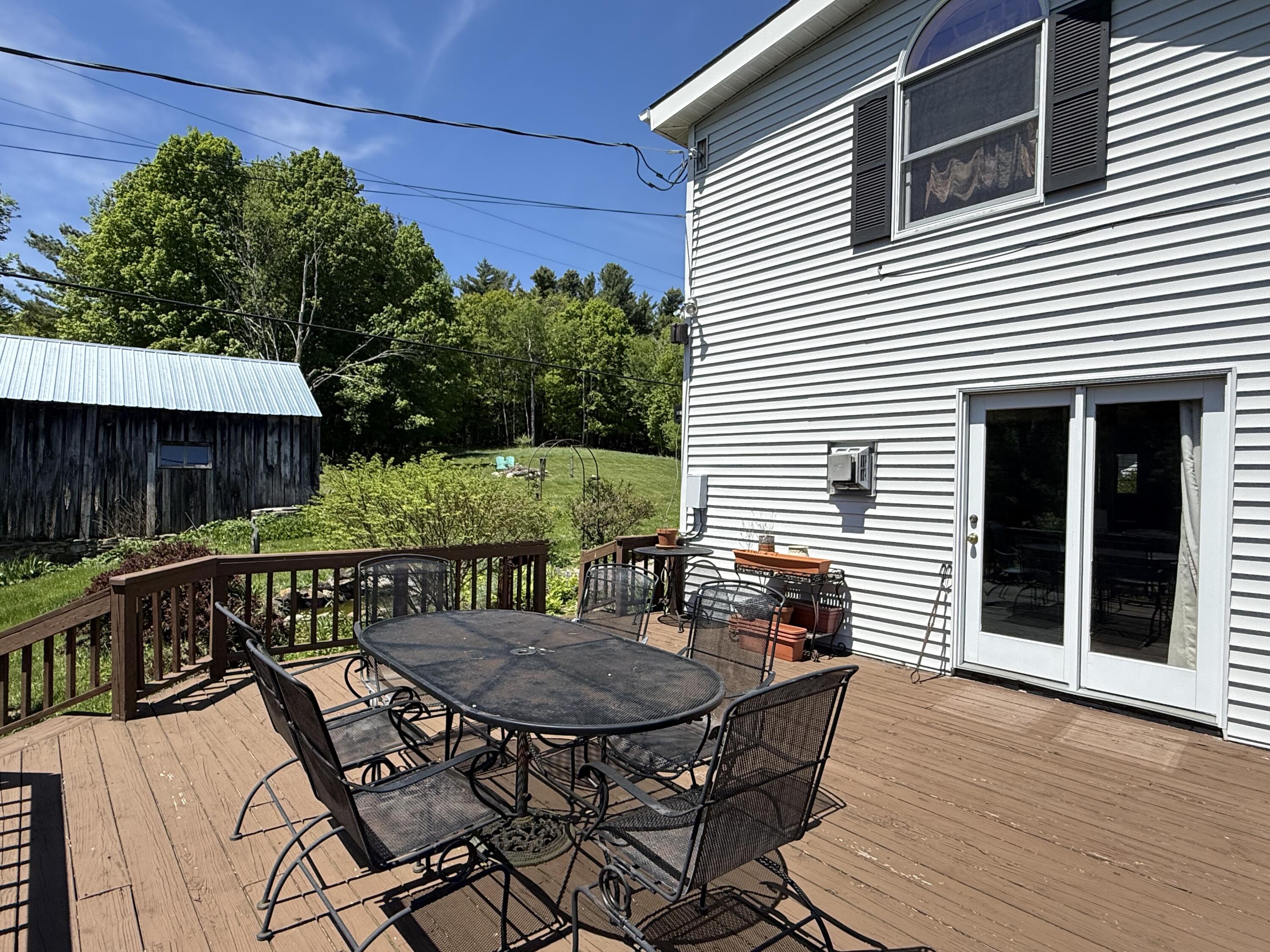 1001 Highland Road Keeseville NY 12944