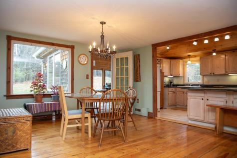 1001 Highland Road Keeseville NY 12944